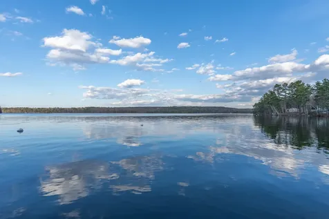 220 Thompson Lake Shores Road Casco ME 04015