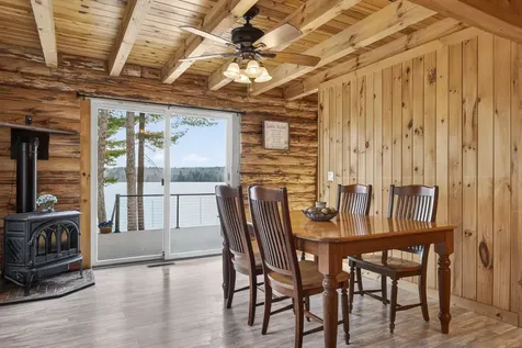 220 Thompson Lake Shores Road Casco ME 04015
