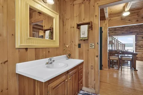 220 Thompson Lake Shores Road Casco ME 04015