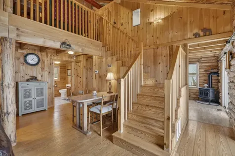 220 Thompson Lake Shores Road Casco ME 04015
