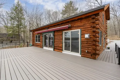 220 Thompson Lake Shores Road Casco ME 04015
