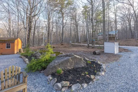 220 Thompson Lake Shores Road Casco ME 04015