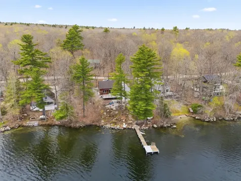 220 Thompson Lake Shores Road Casco ME 04015