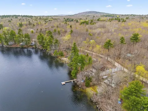 220 Thompson Lake Shores Road Casco ME 04015
