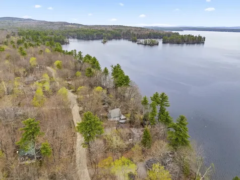 220 Thompson Lake Shores Road Casco ME 04015