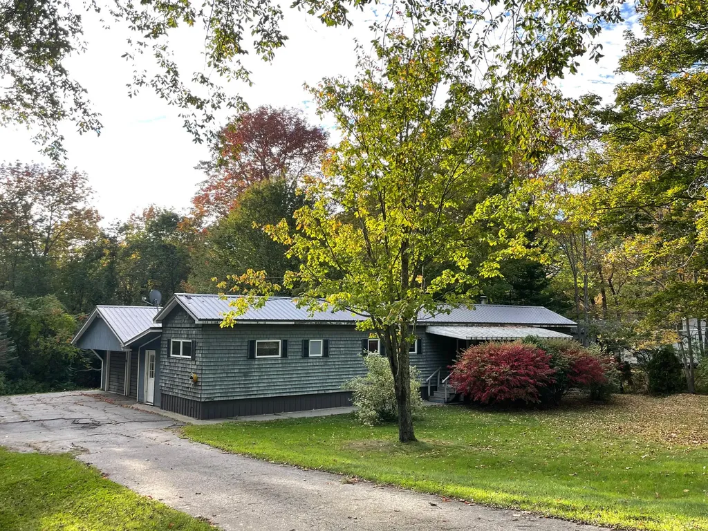 110 Mountain Street Camden ME 04843