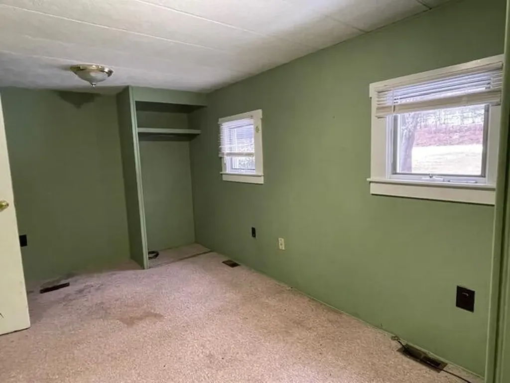 110 Mountain Street Camden ME 04843