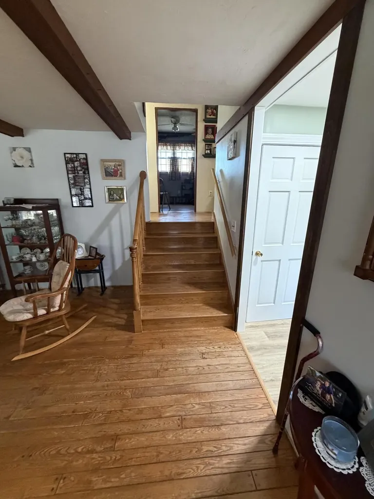 5 Middle Millinocket ME 04462