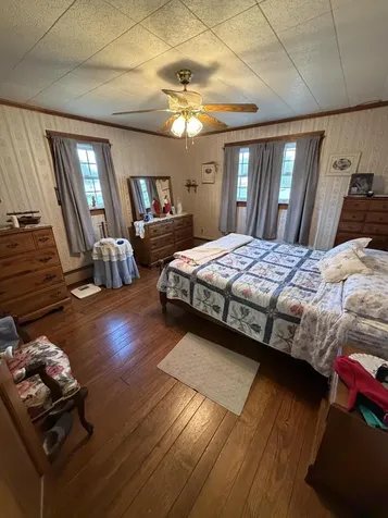 5 Middle Millinocket ME 04462