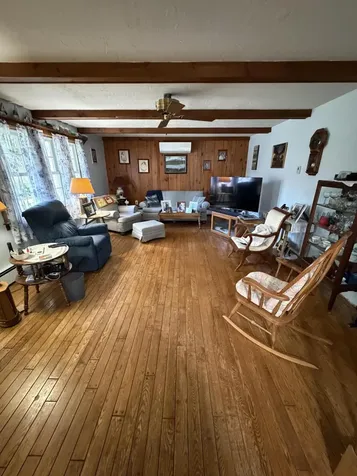 5 Middle Millinocket ME 04462