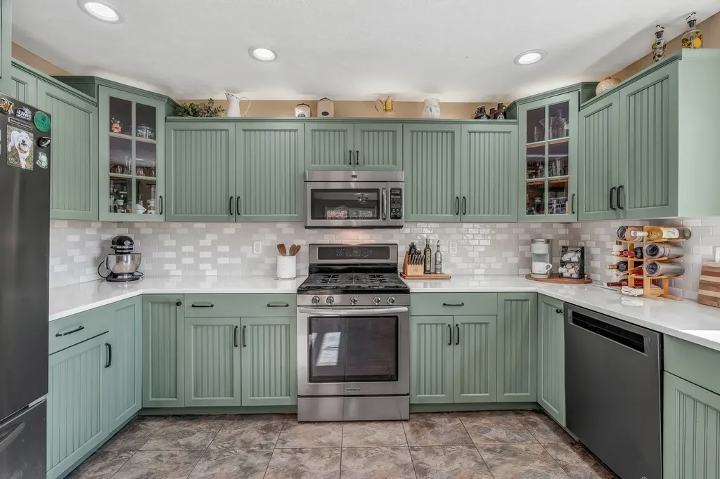 47 Wildberry Lane Turner ME 04282