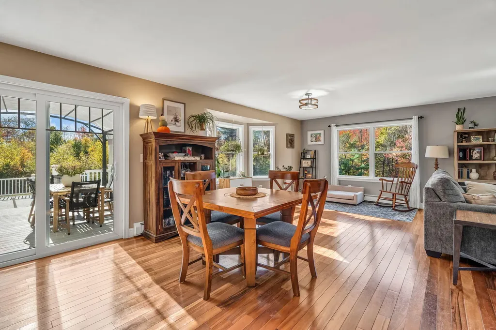 47 Wildberry Lane Turner ME 04282
