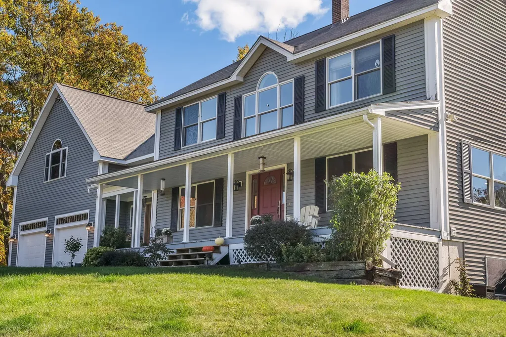 47 Wildberry Lane Turner ME 04282