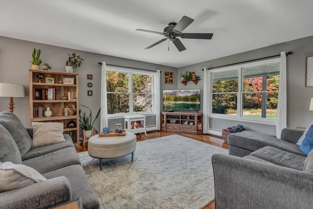 47 Wildberry Lane Turner ME 04282