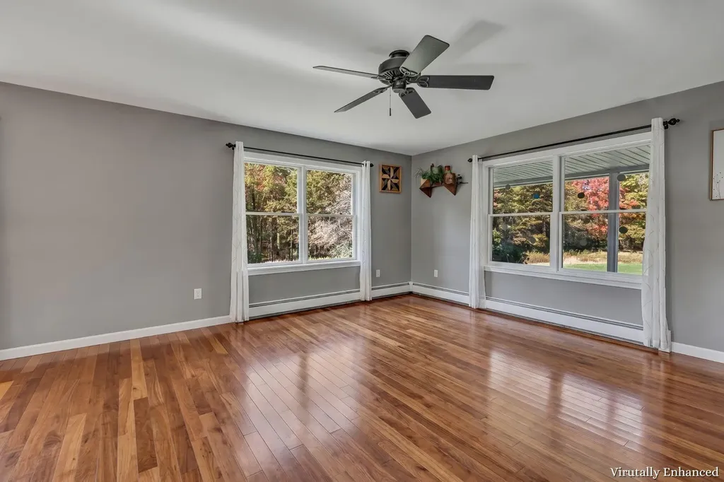 47 Wildberry Lane Turner ME 04282