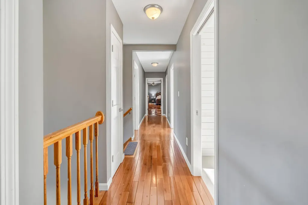 47 Wildberry Lane Turner ME 04282