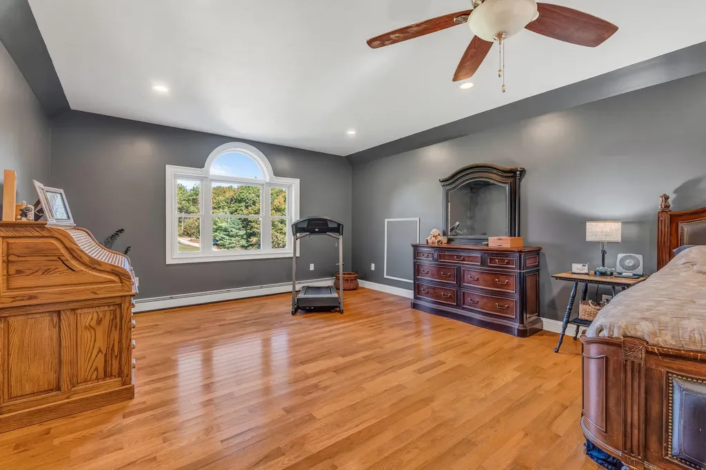 47 Wildberry Lane Turner ME 04282