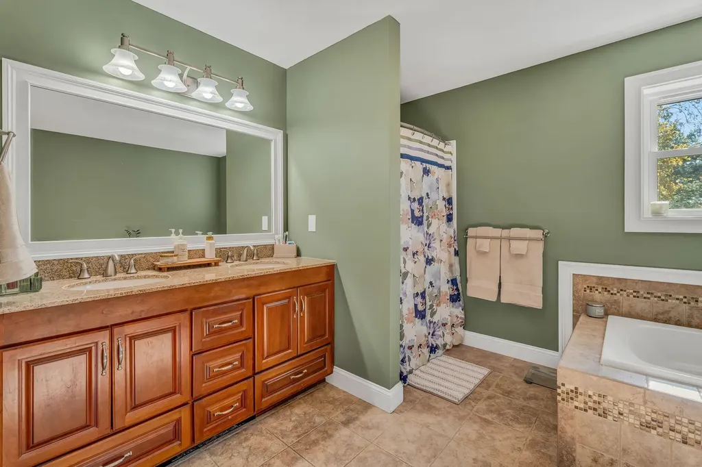 47 Wildberry Lane Turner ME 04282