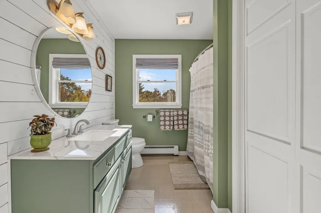 47 Wildberry Lane Turner ME 04282