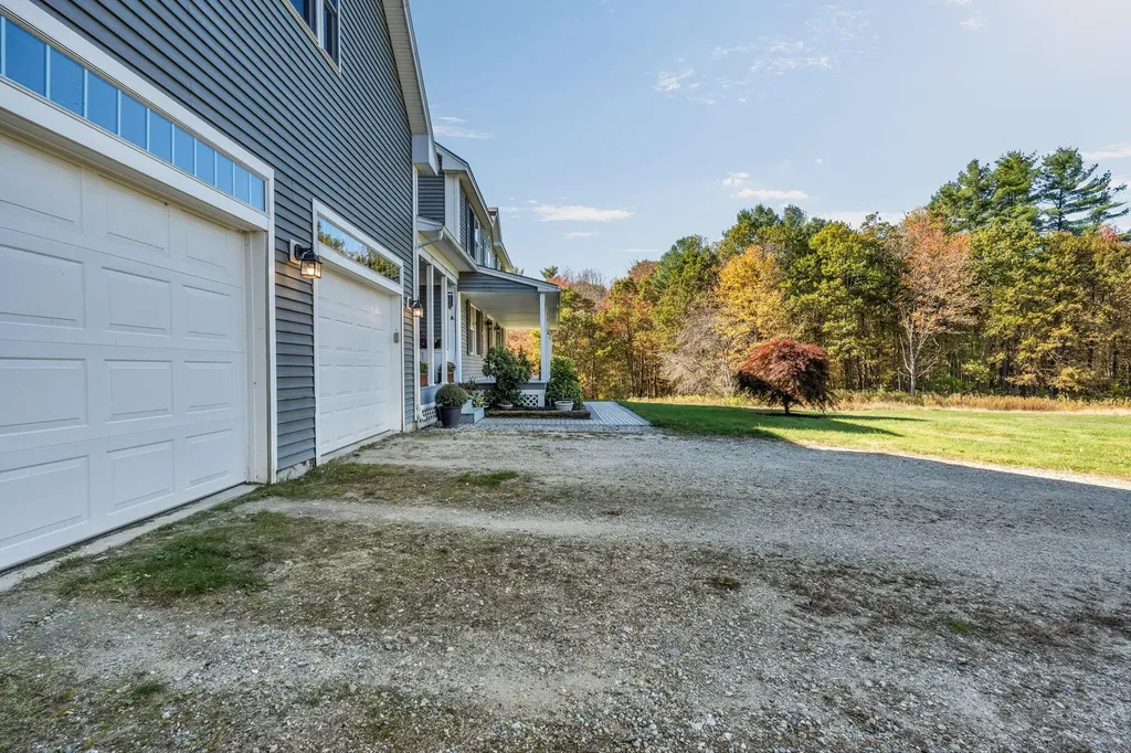 47 Wildberry Lane Turner ME 04282