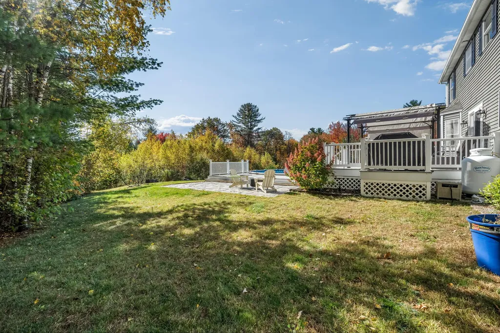 47 Wildberry Lane Turner ME 04282