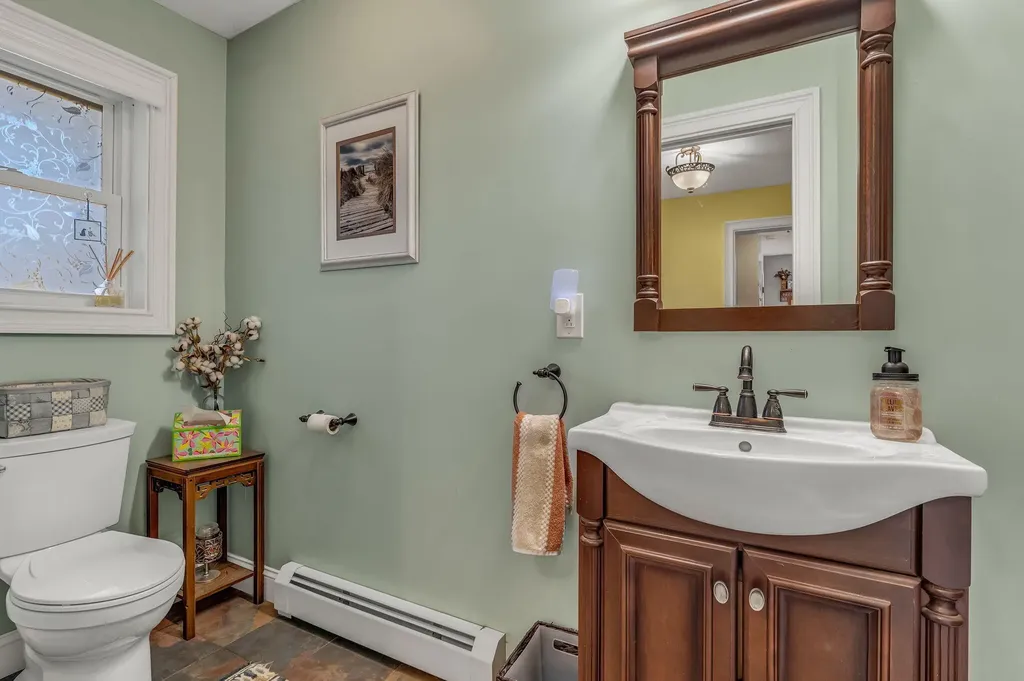 47 Wildberry Lane Turner ME 04282