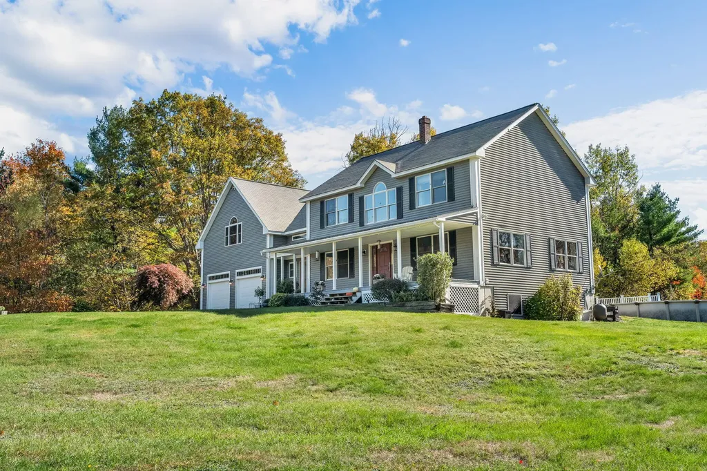 47 Wildberry Lane Turner ME 04282