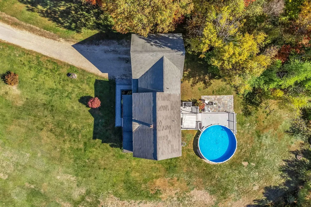 47 Wildberry Lane Turner ME 04282