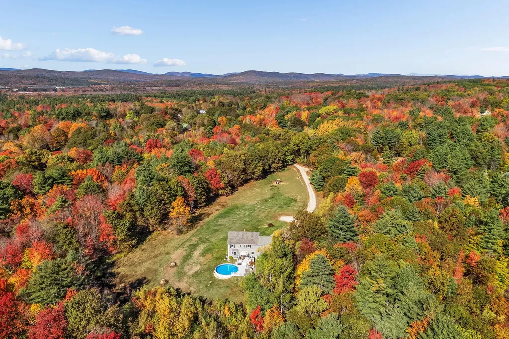 47 Wildberry Lane Turner ME 04282