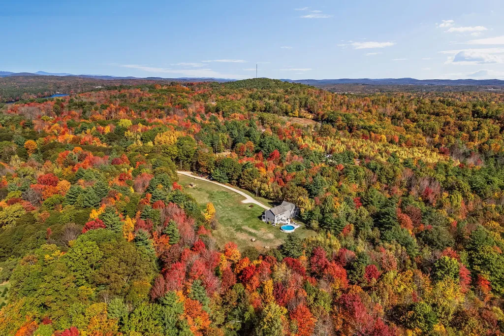 47 Wildberry Lane Turner ME 04282