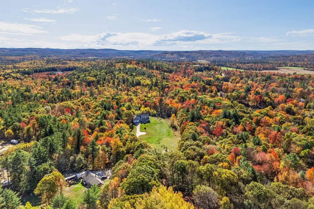 47 Wildberry Lane Turner ME 04282