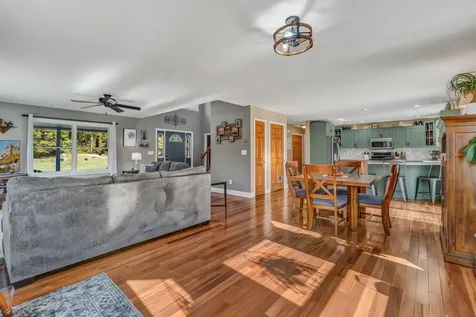47 Wildberry Lane Turner ME 04282