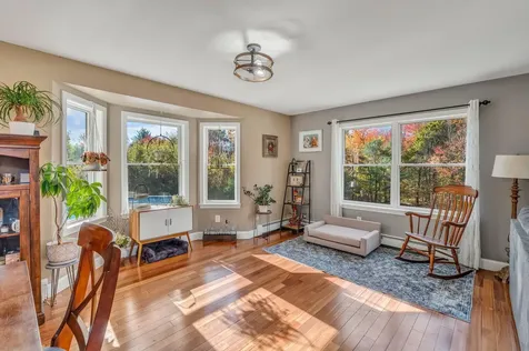 47 Wildberry Lane Turner ME 04282