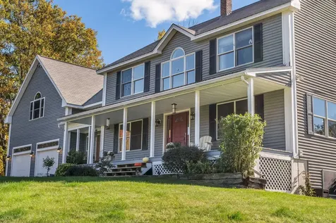 47 Wildberry Lane Turner ME 04282