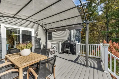 47 Wildberry Lane Turner ME 04282