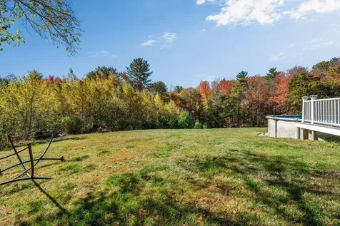 47 Wildberry Lane Turner ME 04282