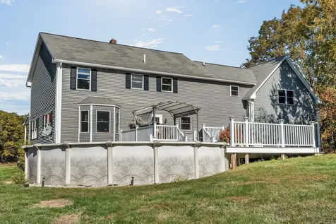 47 Wildberry Lane Turner ME 04282