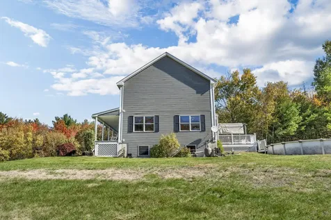 47 Wildberry Lane Turner ME 04282