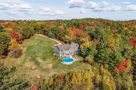 47 Wildberry Lane Turner ME 04282