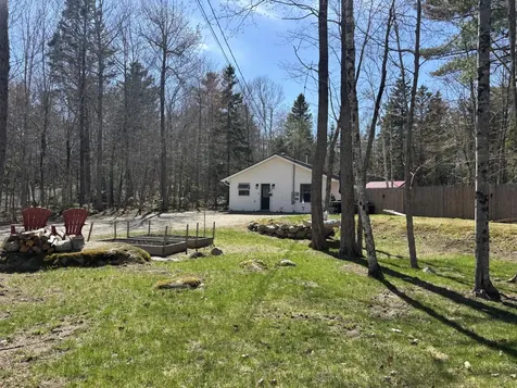 64 Woodland Road Ellsworth ME 04605
