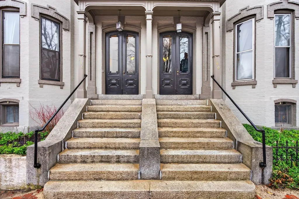 138 Pine Street Portland ME 04102