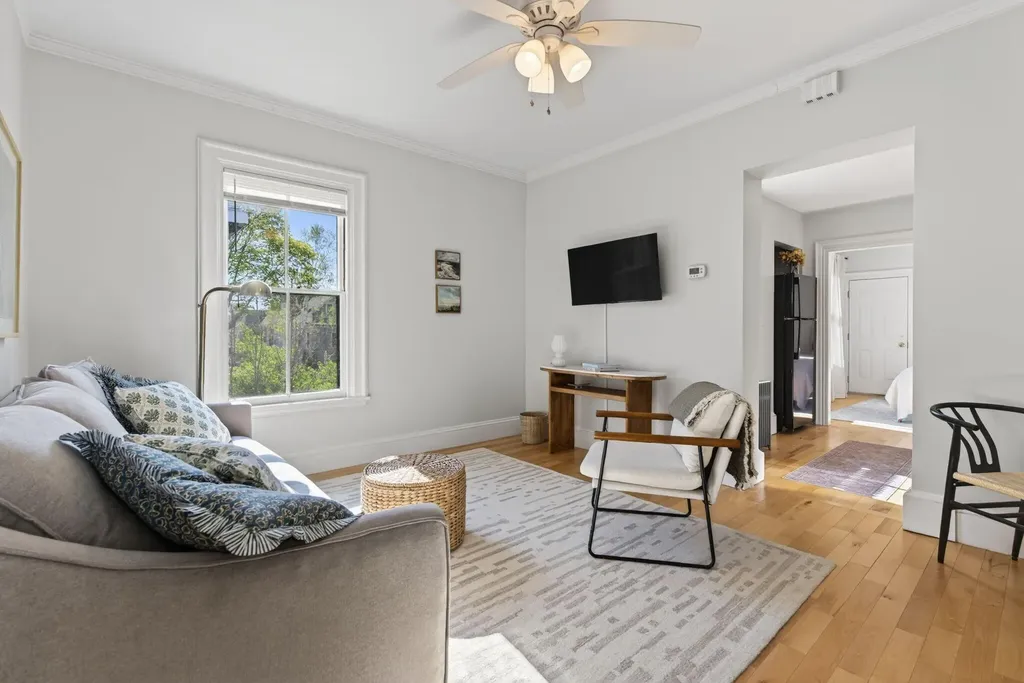 138 Pine Street Portland ME 04102