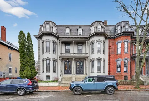 138 Pine Street Portland ME 04102