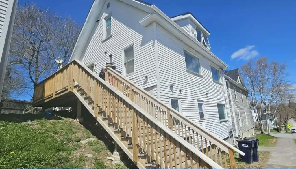 131 Second Street Bangor ME 04401