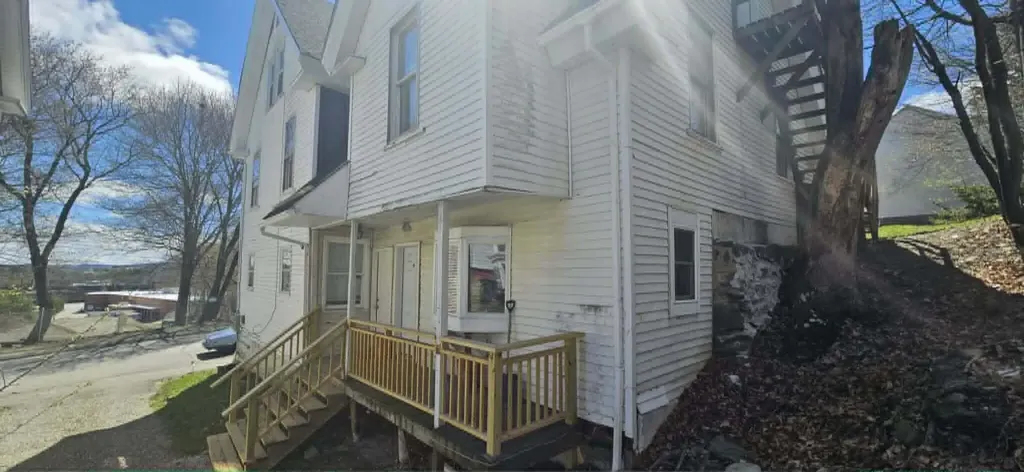 131 Second Street Bangor ME 04401