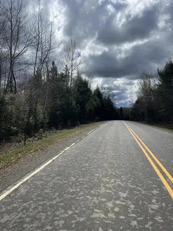 M2L12E Number 9 Road Orient ME 04471