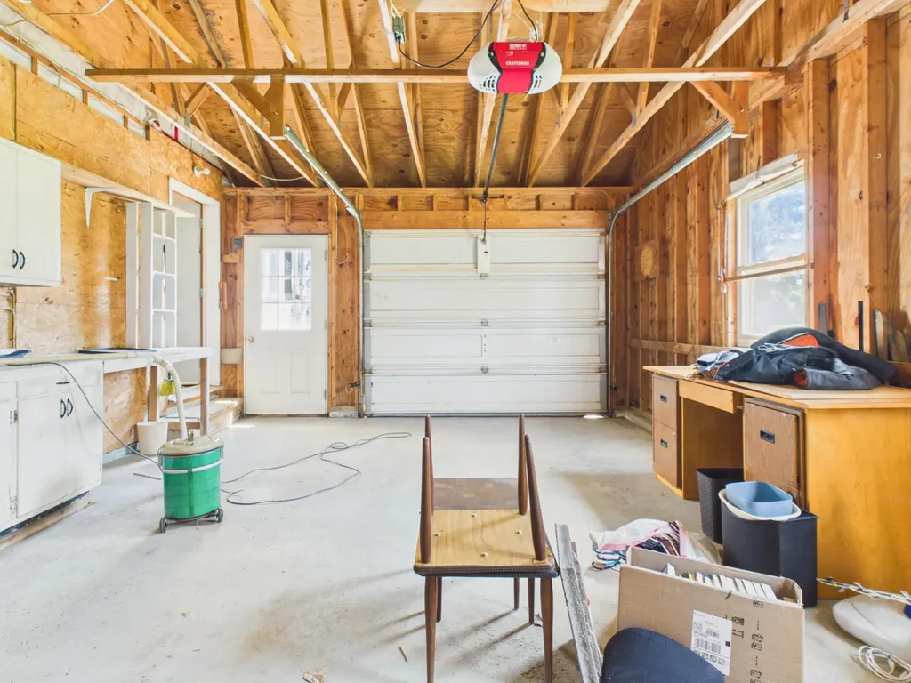 530 Carson Road Woodland ME 04736