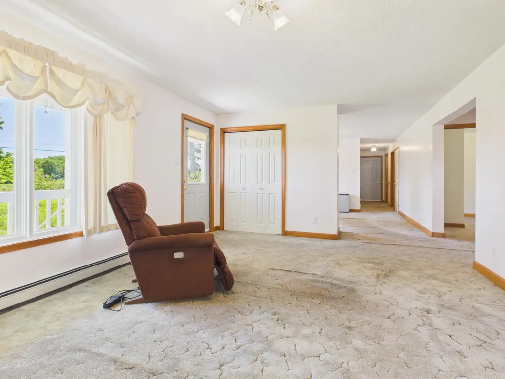 530 Carson Road Woodland ME 04736