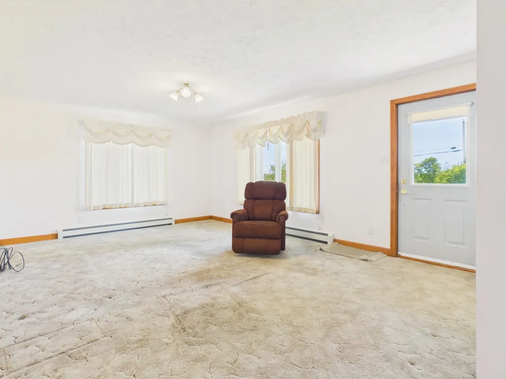 530 Carson Road Woodland ME 04736