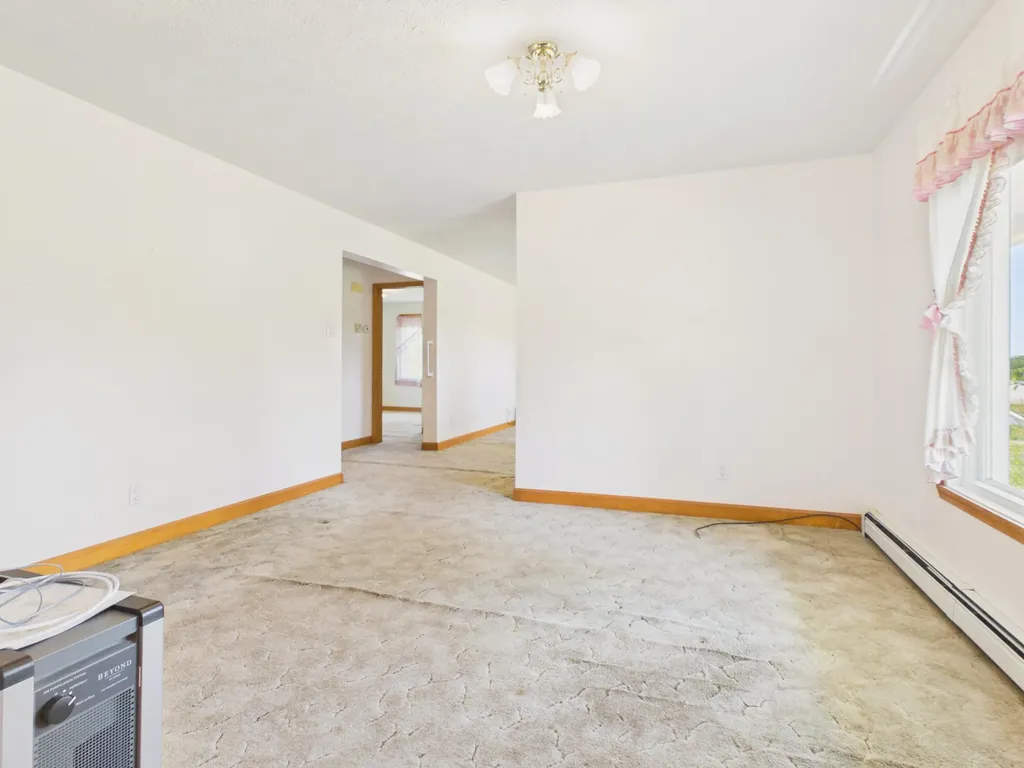 530 Carson Road Woodland ME 04736